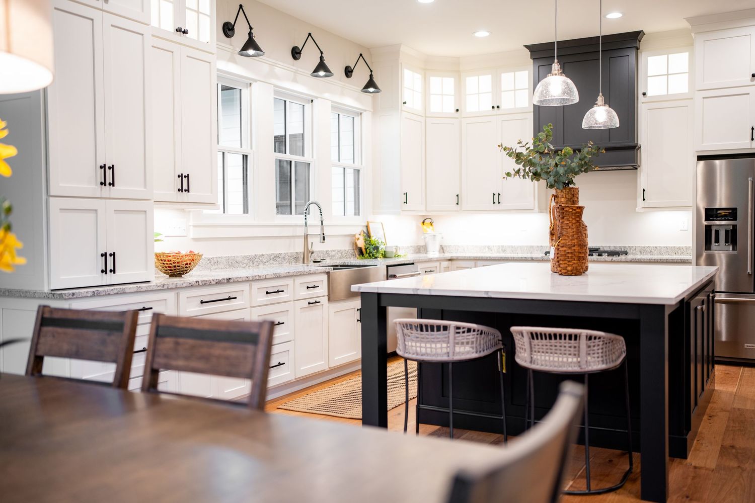 Real Estate Home Photo