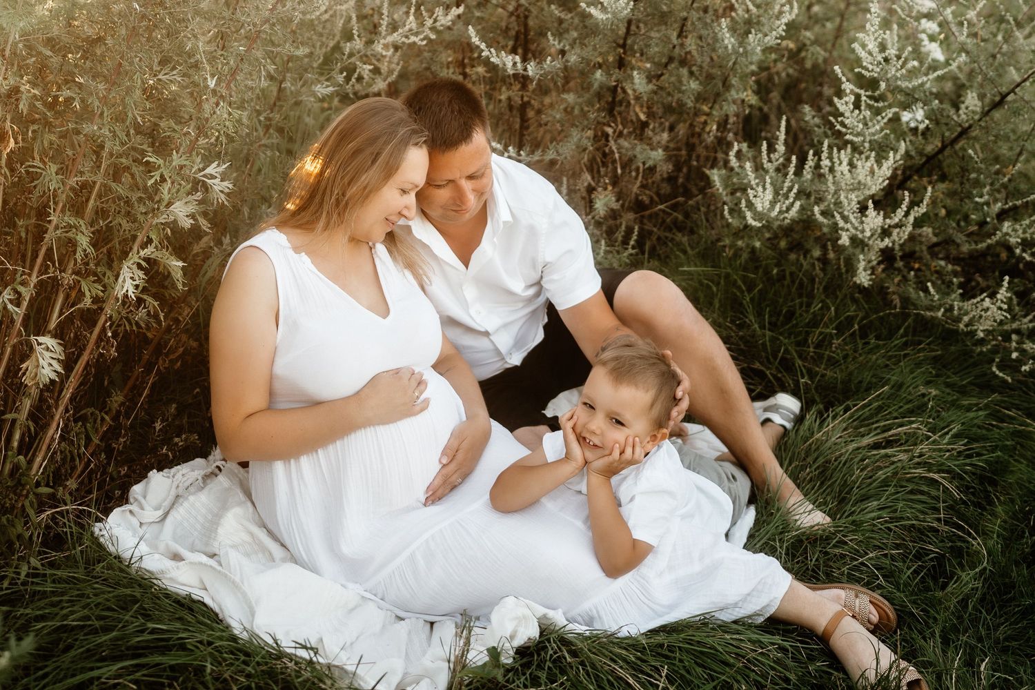 rodinné fotenie, rodinná fotografka Žilina