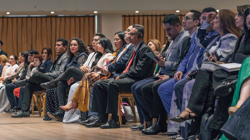 Intérpretes corporativos Guatemala