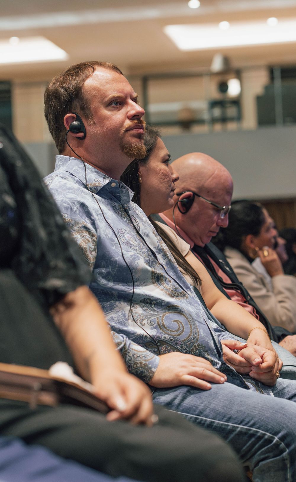 Empresa de traducción simultánea para eventos en Guatemala