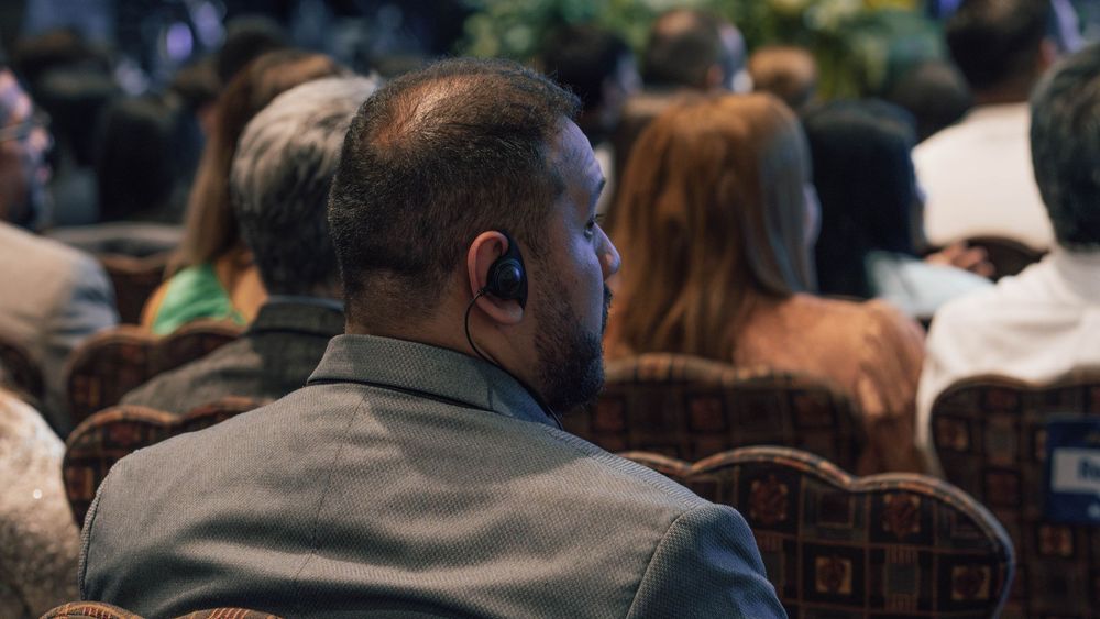 Servicios de interpretación profesional en Antigua Guatemala