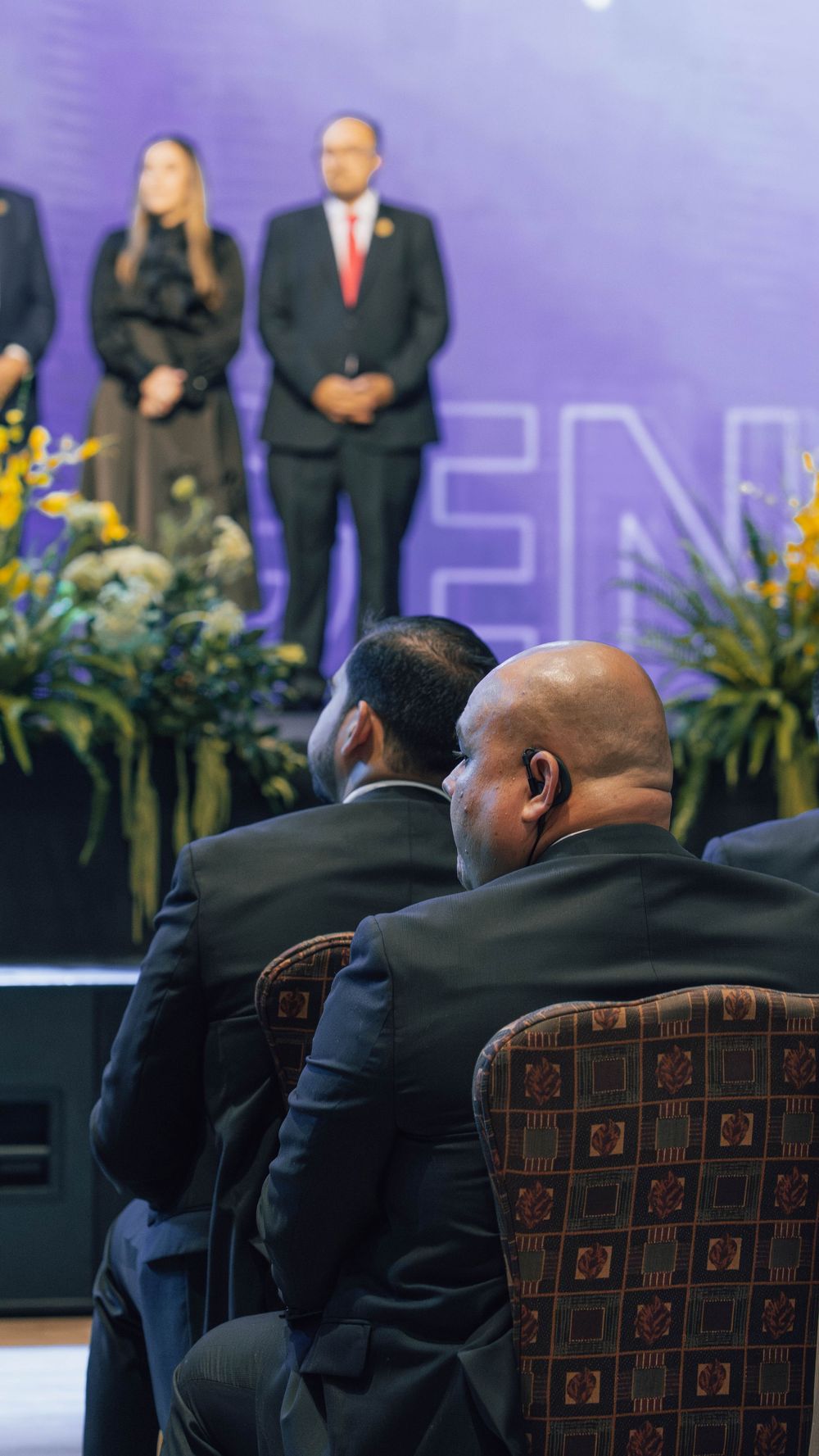 Traductor para reuniones de negocios Guatemala
