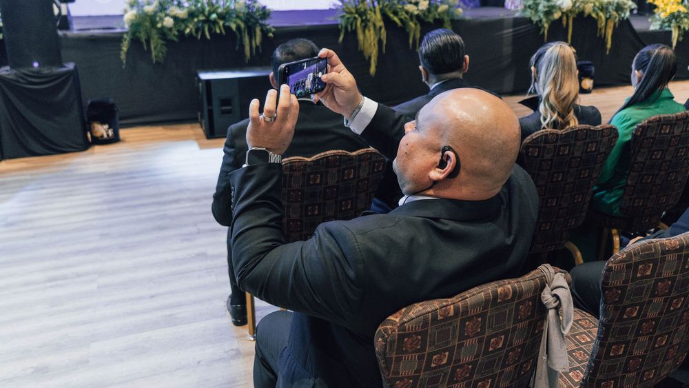 Streaming profesional para conferencias Guatemala