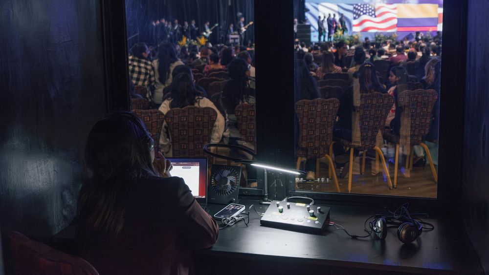 Internet estable para eventos corporativos