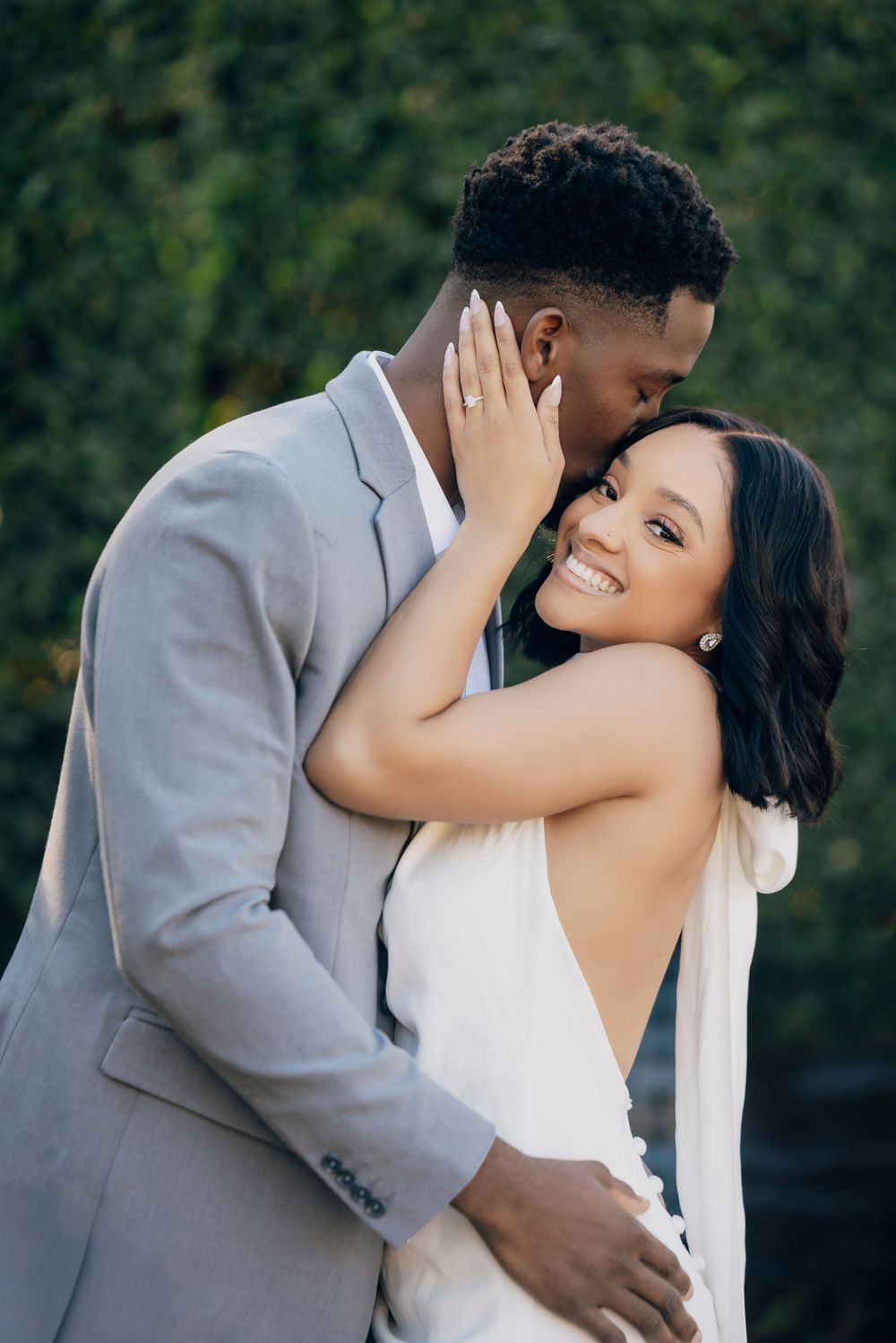 Dallas Engagement session, Dallas wedding photographer