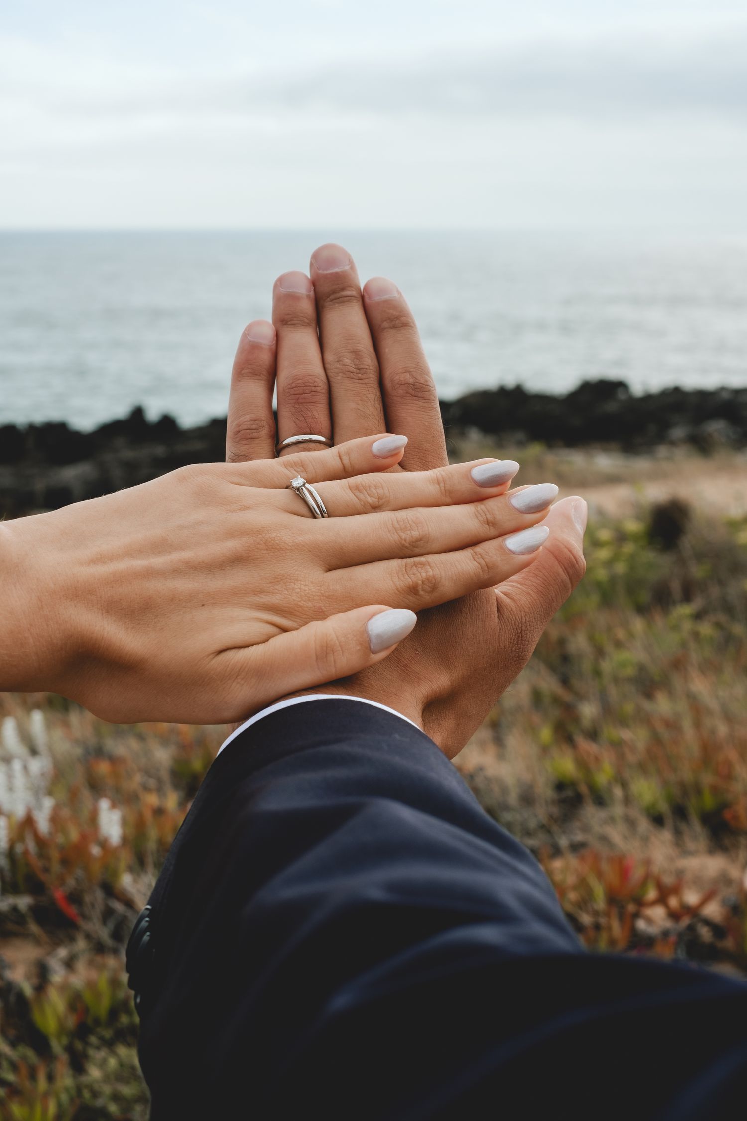 Fotografia de Casamento
