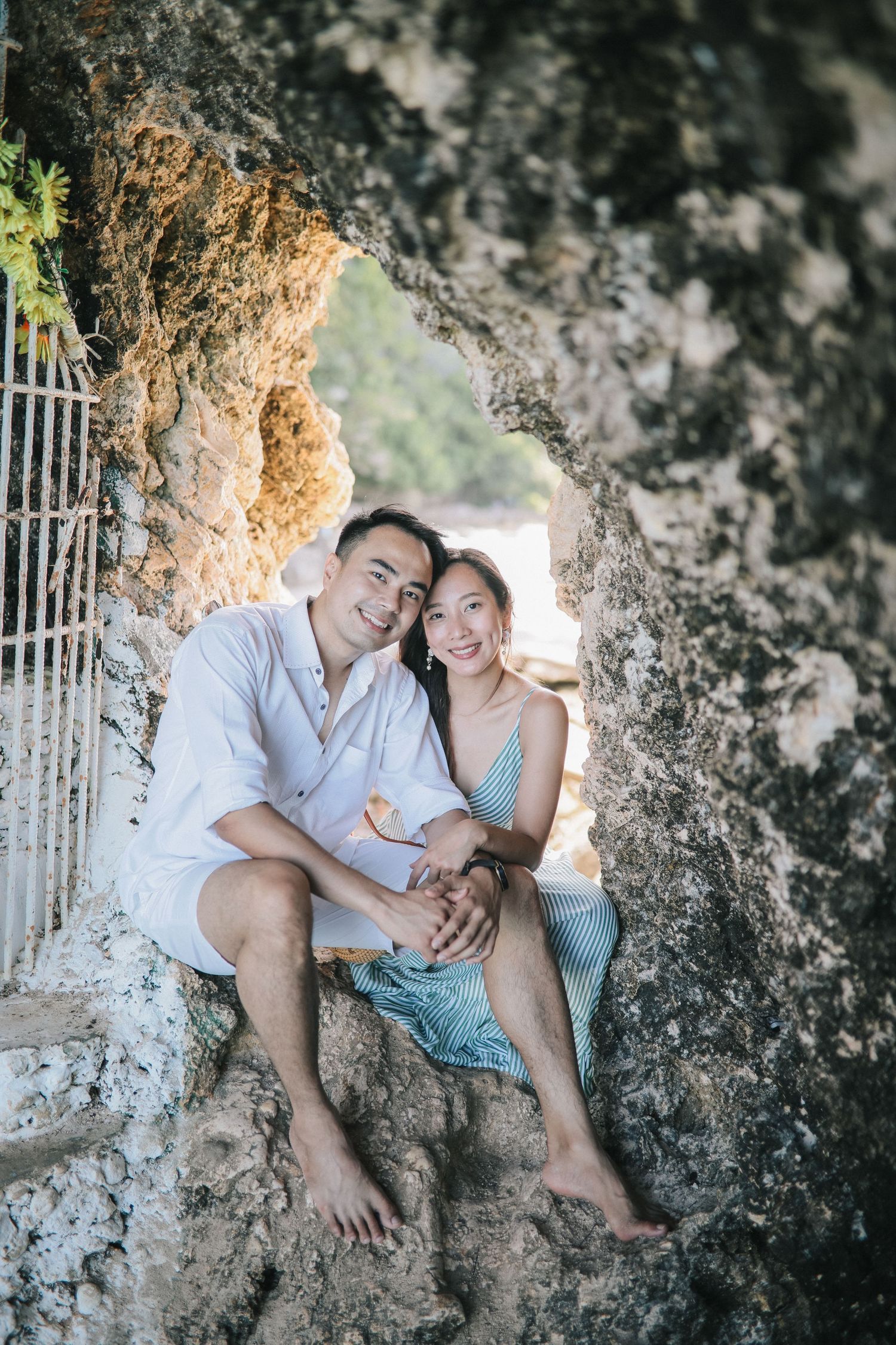 Pre Wedding - Boracay