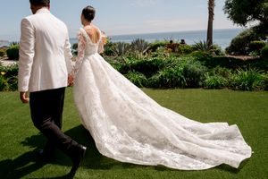 Montage Laguna Beach Wedding Connie and Stewart Photography So Happi Together