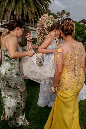 Montage Laguna Beach Wedding Connie and Stewart Photography So Happi Together