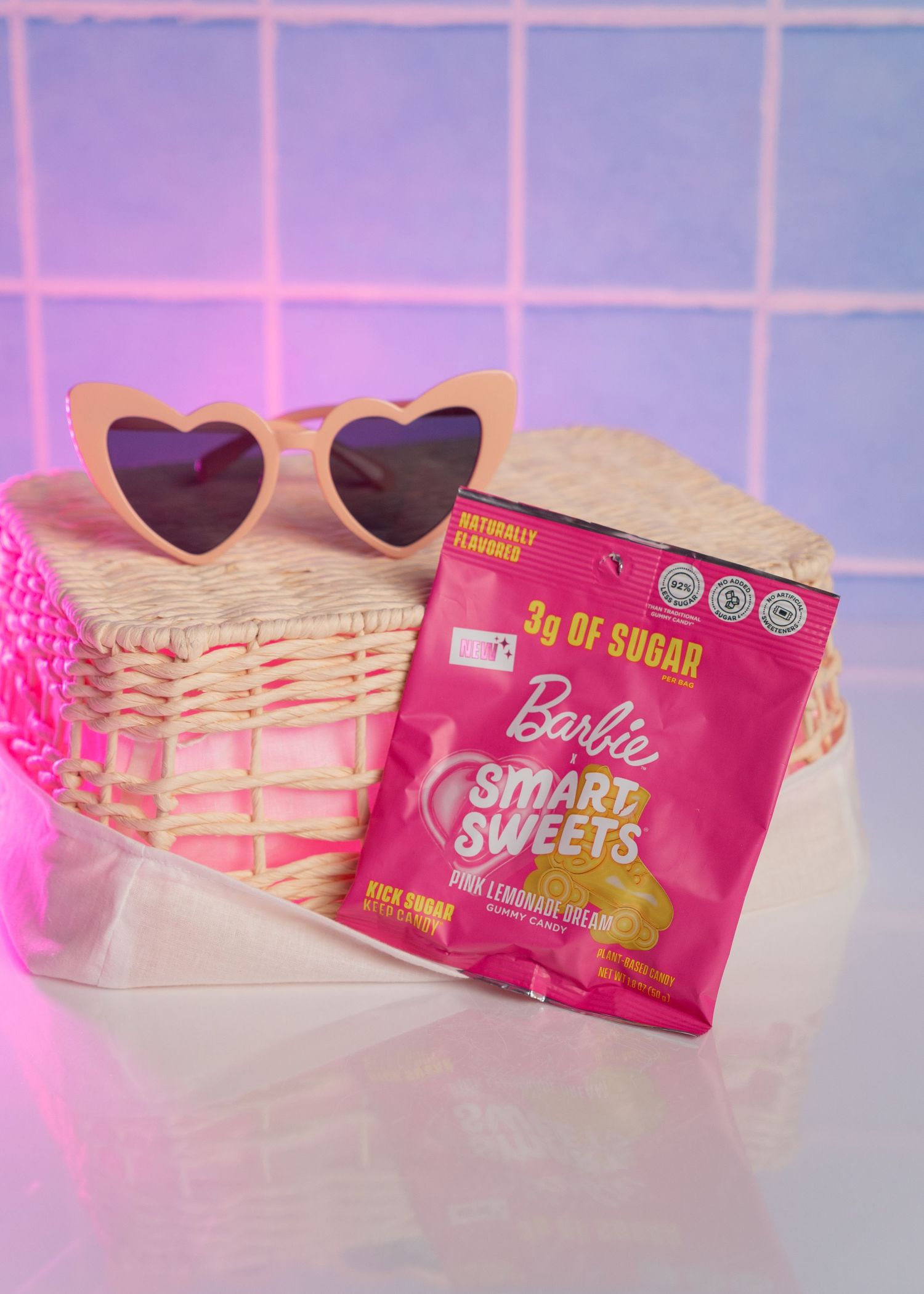 Barbie Smart Sweets
