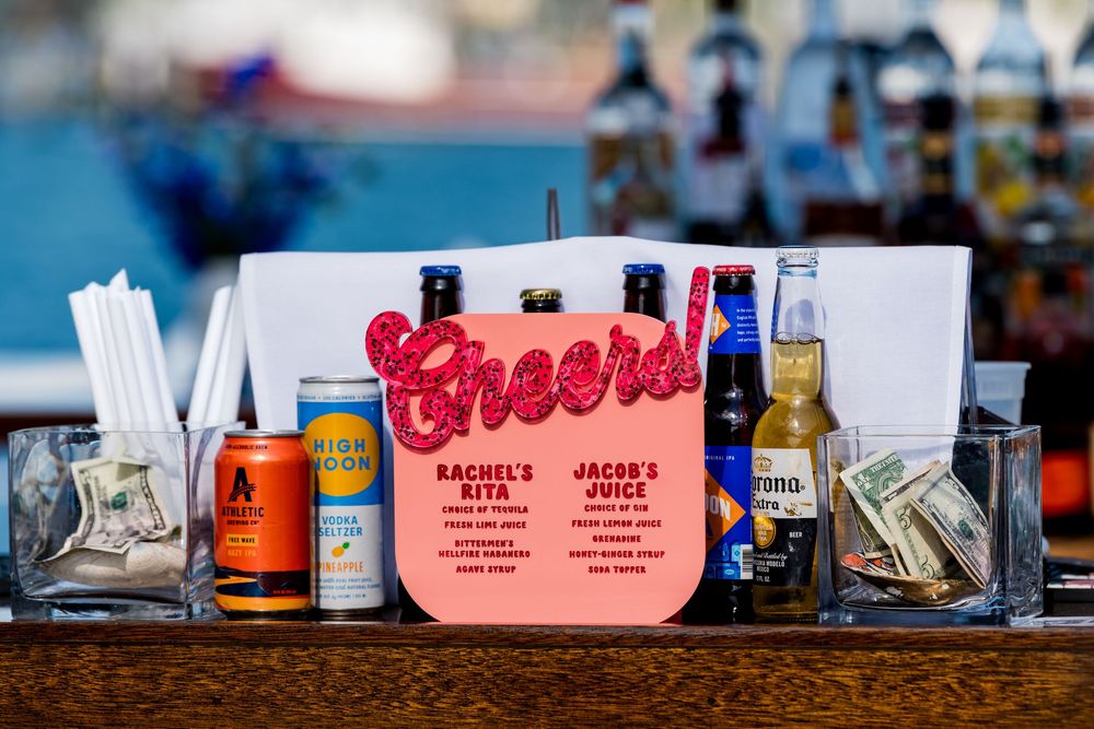 Regatta Place Summer wedding Newport Rhode Island 
Authentic candid photographer
80's themed wedding
