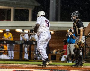 Sports photography, baseball