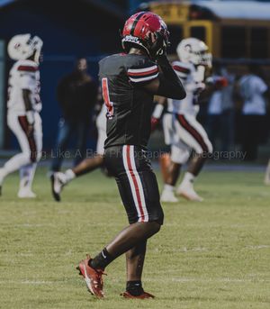 Sports photography, football