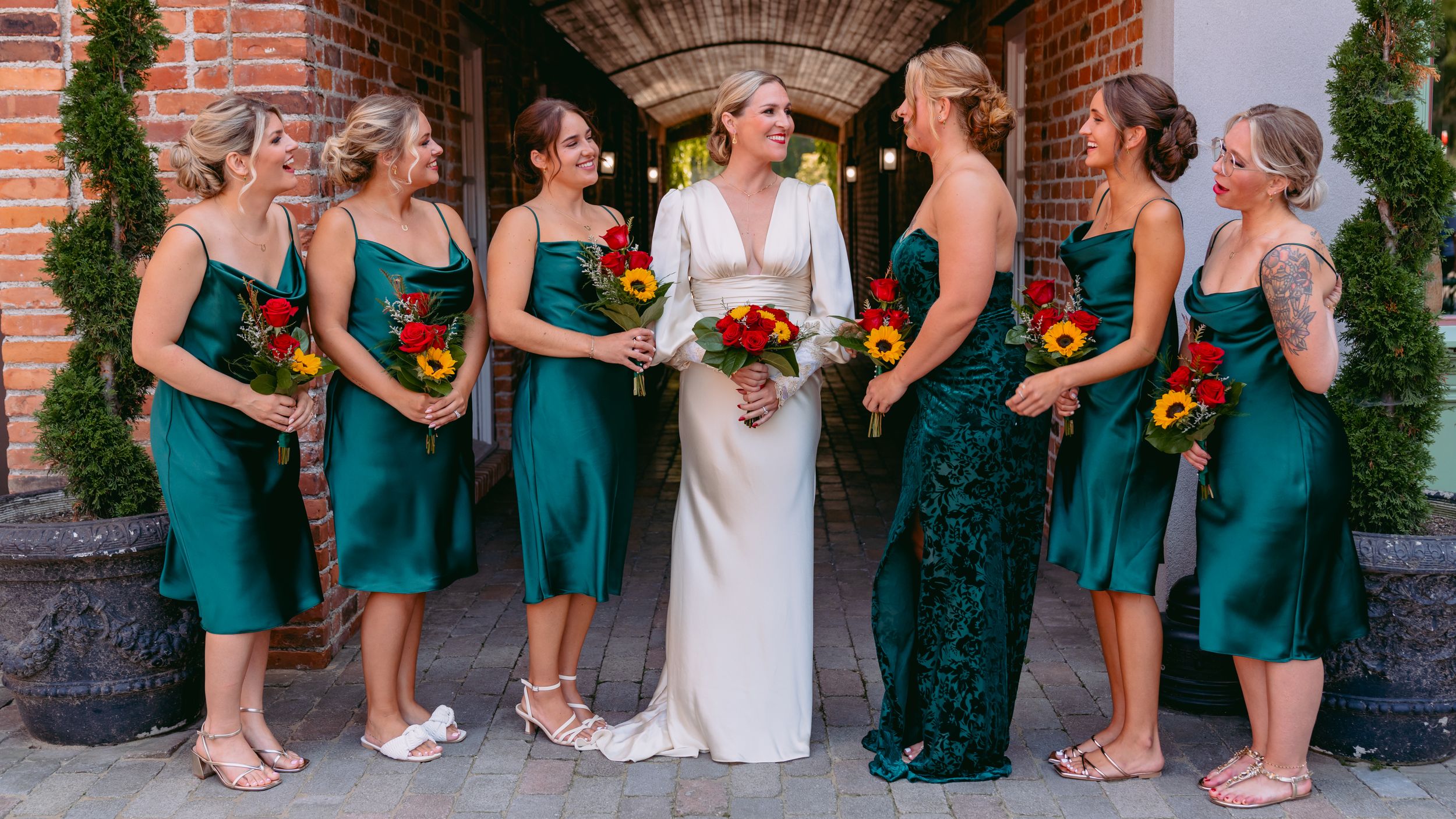 Wedding