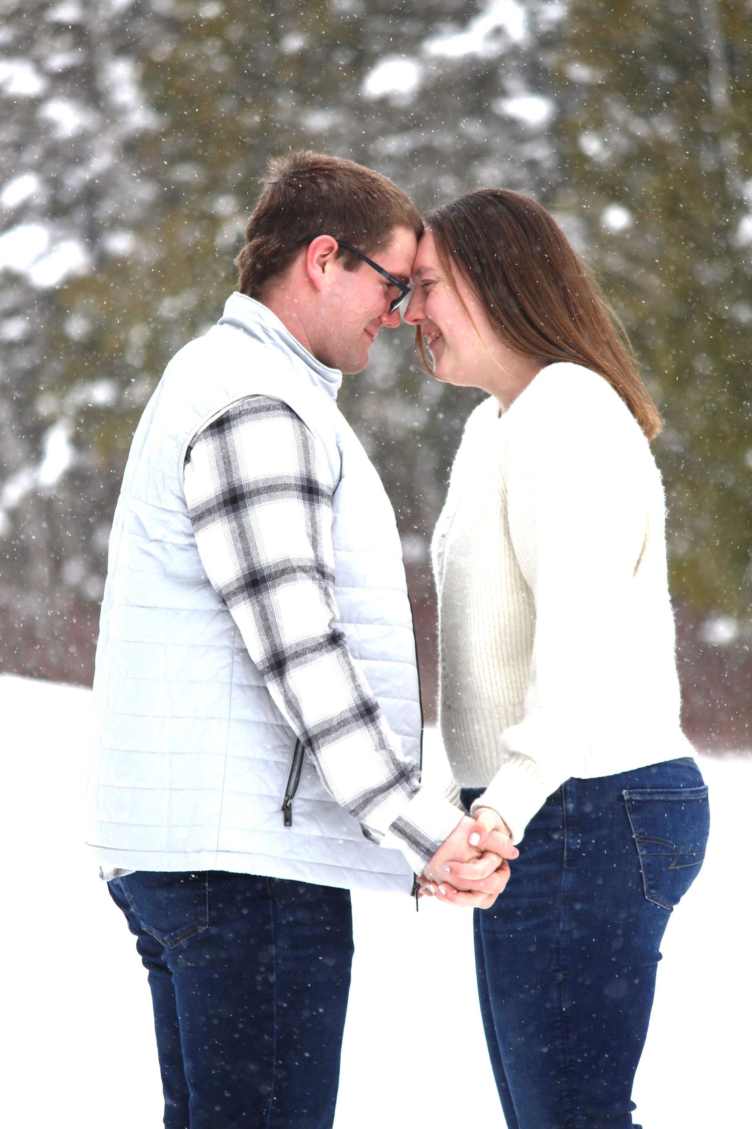 Engagement Picture