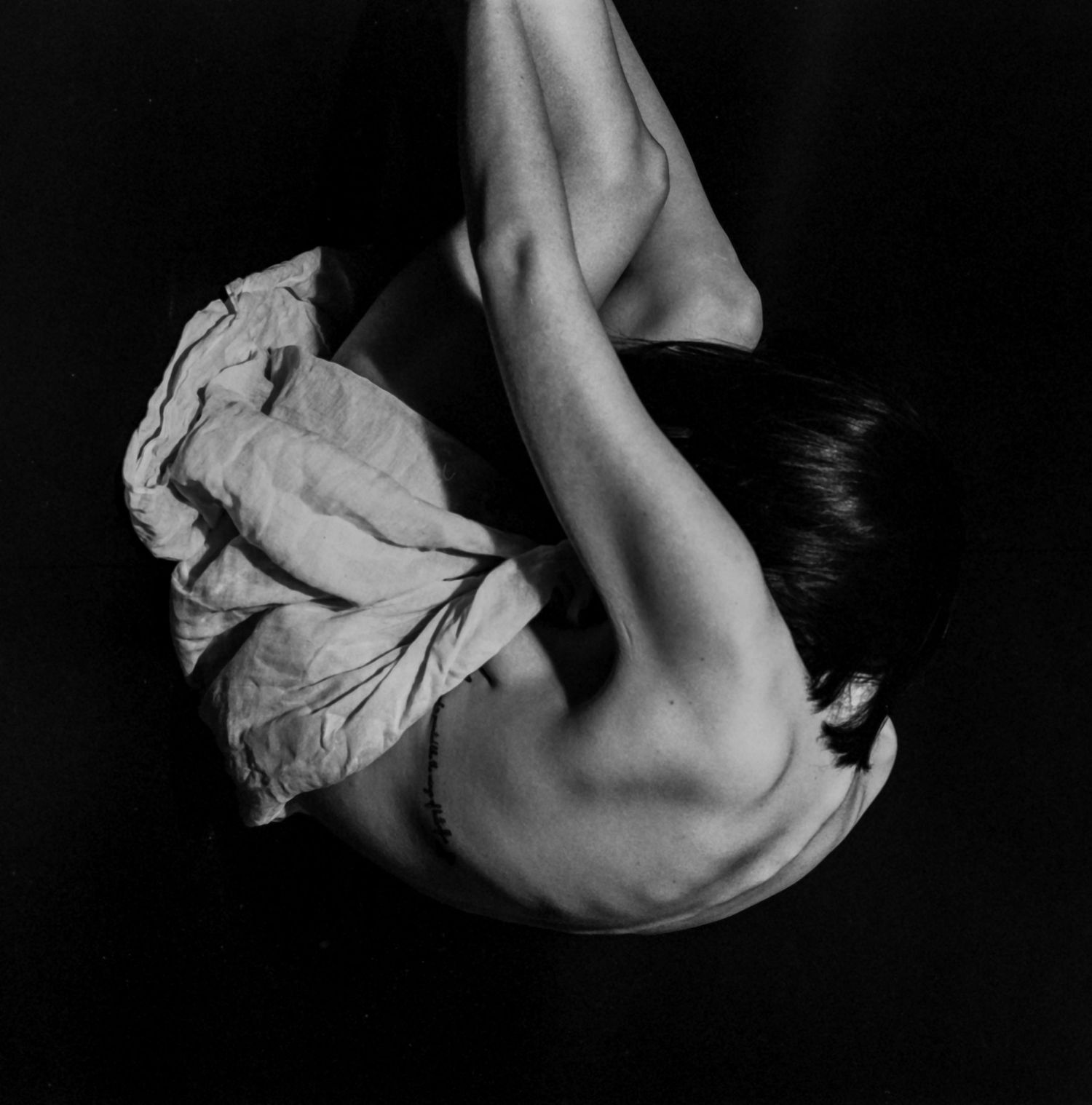 Heidi Jones Photography- Hollowed