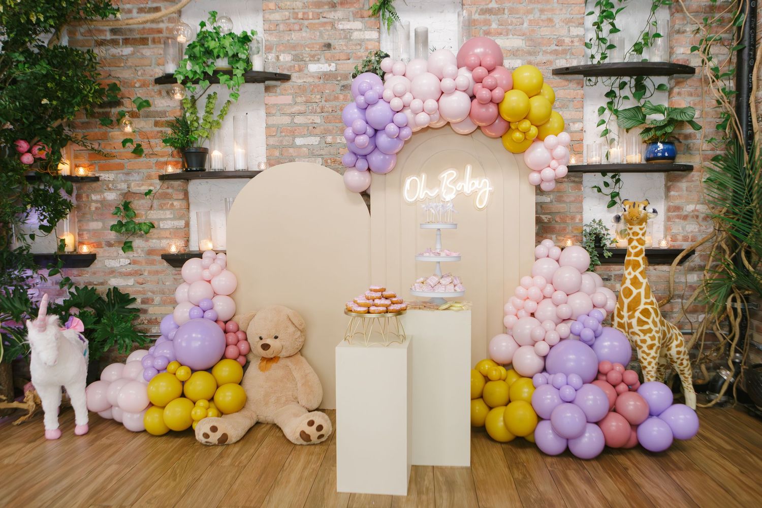 Williamsburg bbay shower photographer Paula brearley