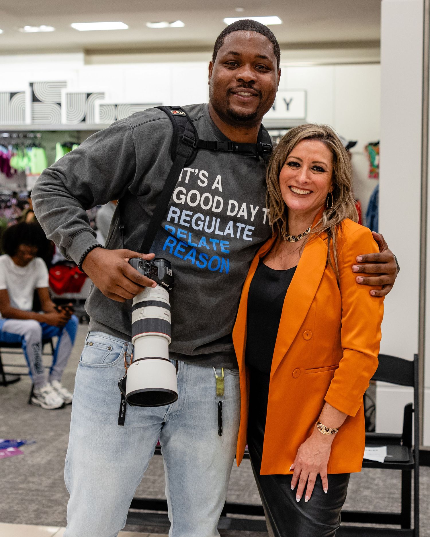 "Event photography based in Las Vegas Nevada covering corporate events, Christmas parties, galas, and private celebrations"
