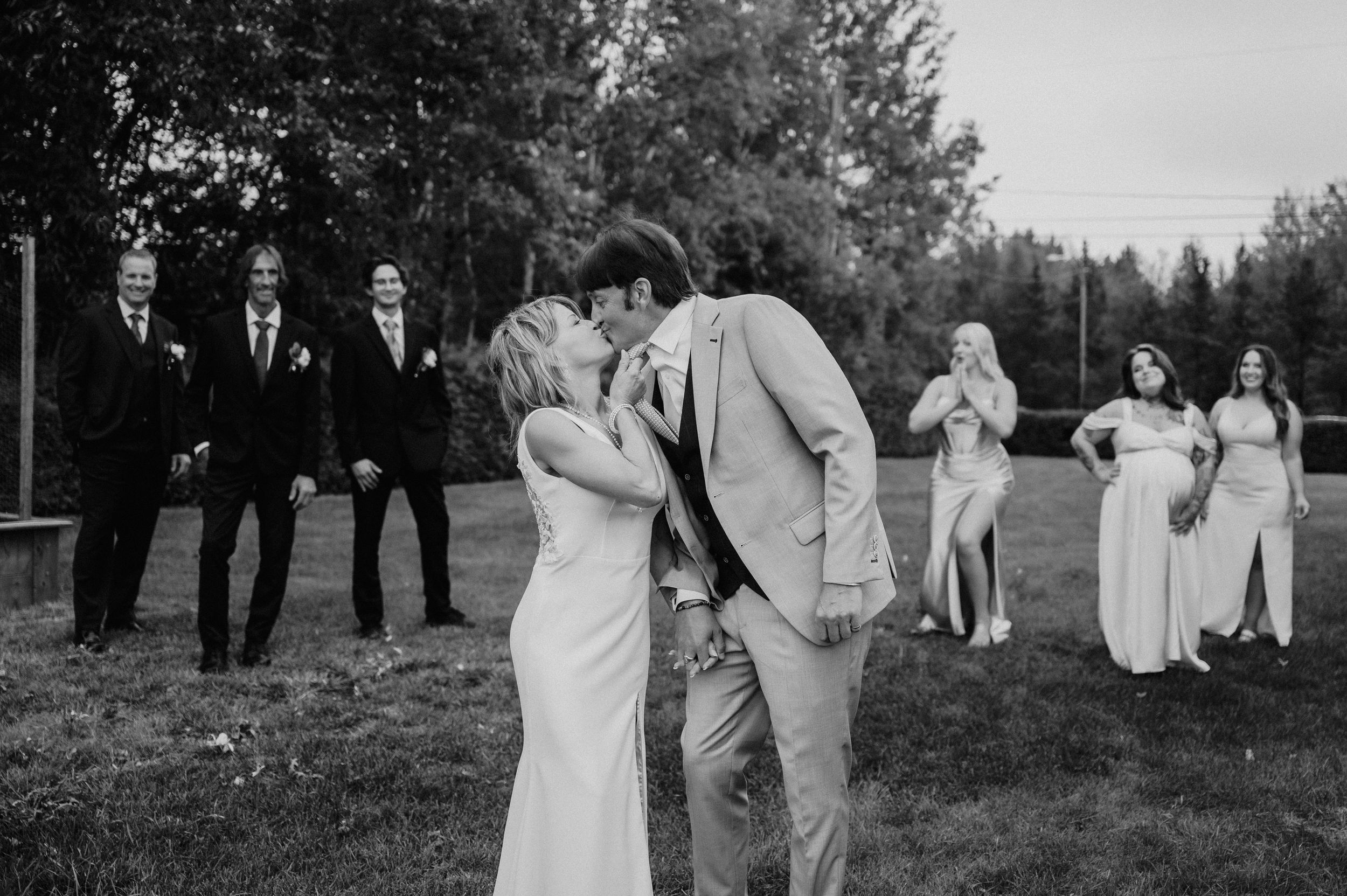 mariage, lifestyle, Abitibi-Témiscamingue, couple, portrait