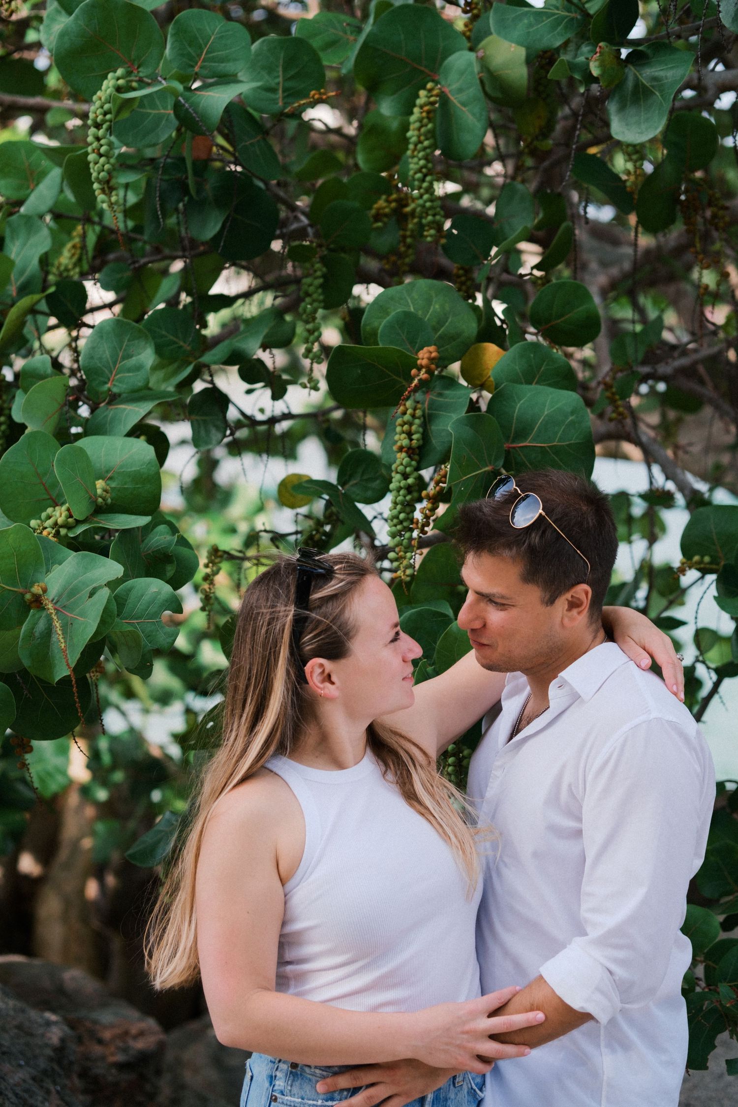 Miami Beach Engagement