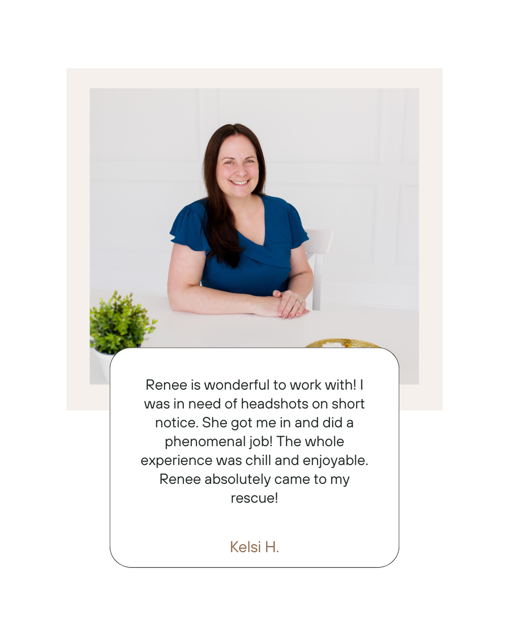 A group of website testimonial boxes with user ratings and feedback shown in a clean layout design against white background.