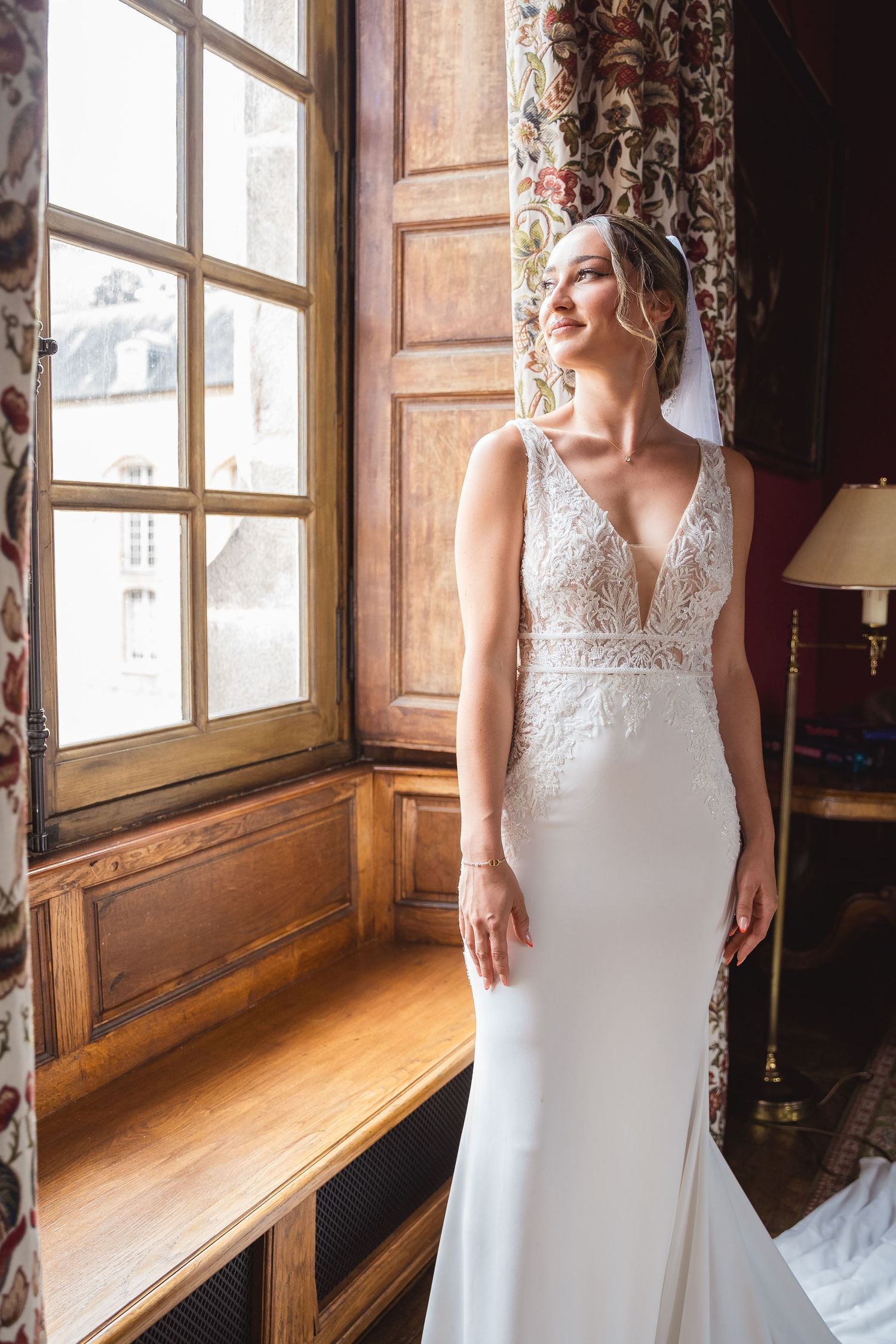 Mariage à poissy photographe de mariage