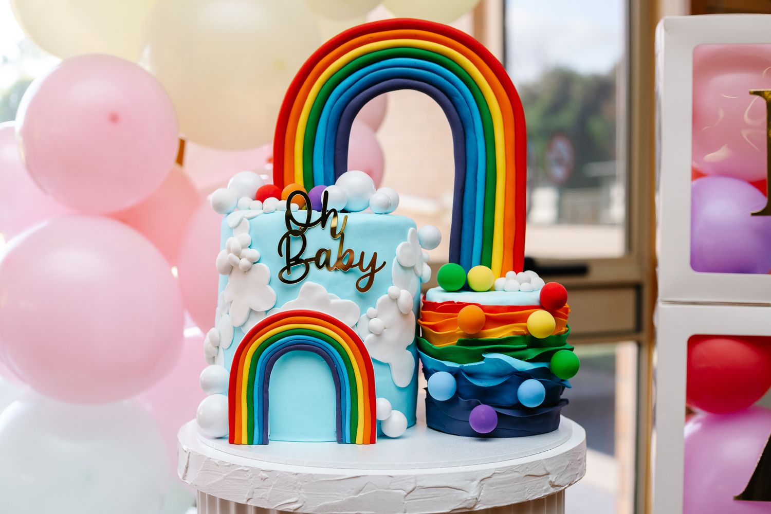 baby shower