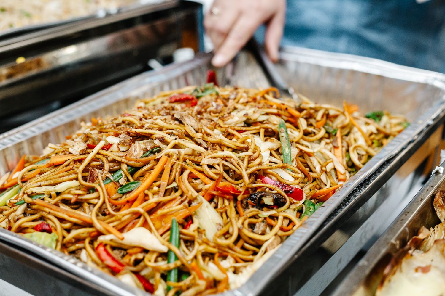 a photo of food