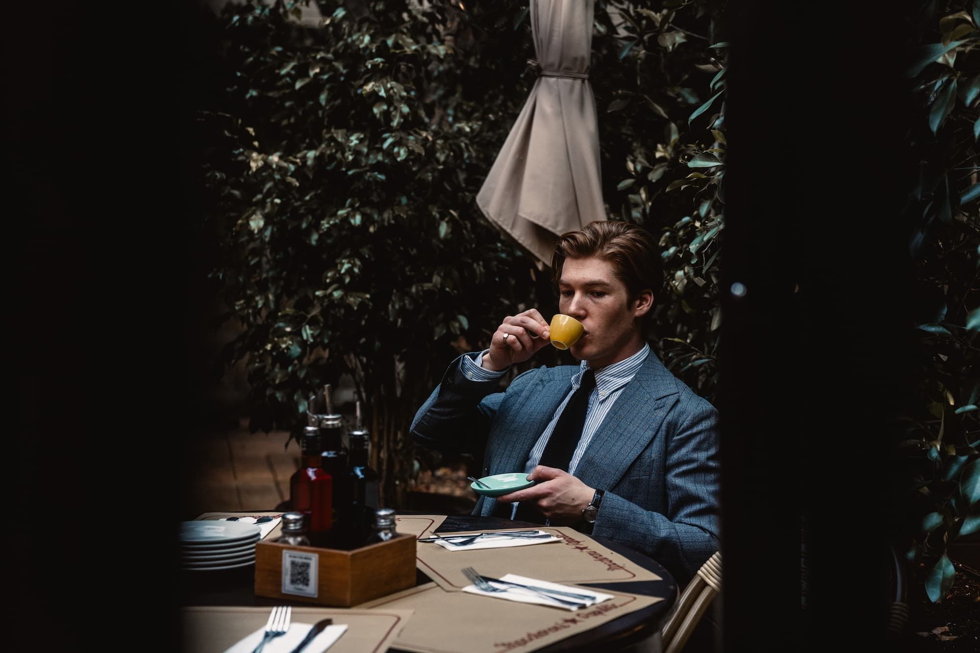 Los Angeles Photographer for Model, Cinematic photoshoot | FrancisCinema