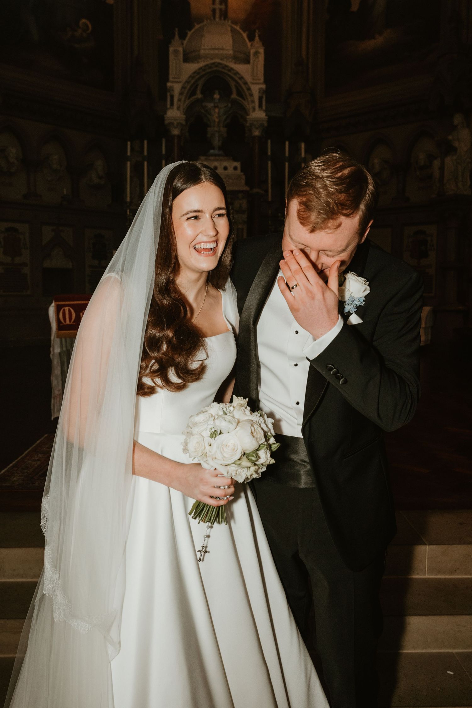 york city wedding