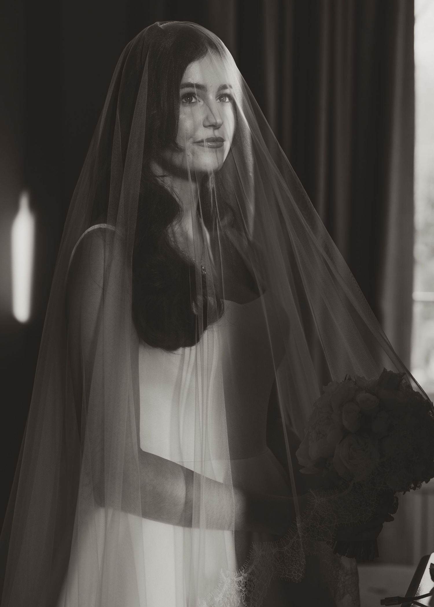 york city wedding photographer