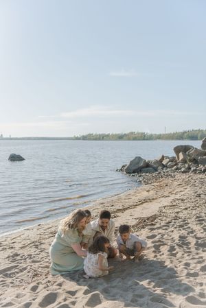 perhekuva