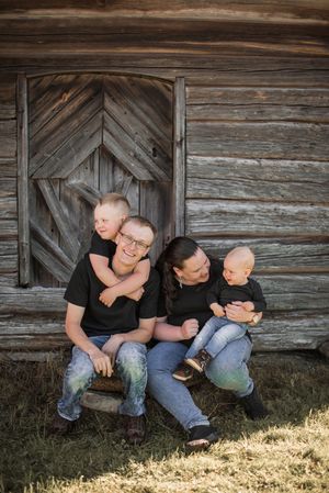 perhekuva