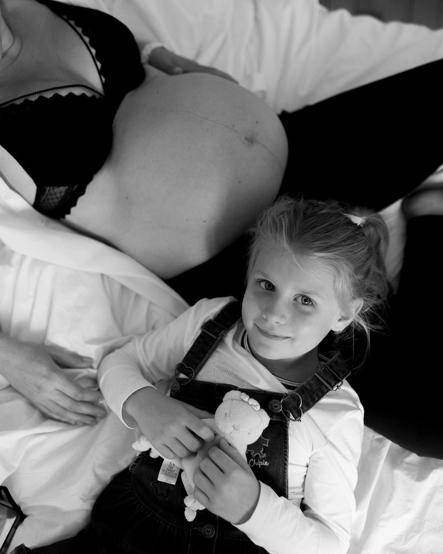 family photography session in the Garden Route
