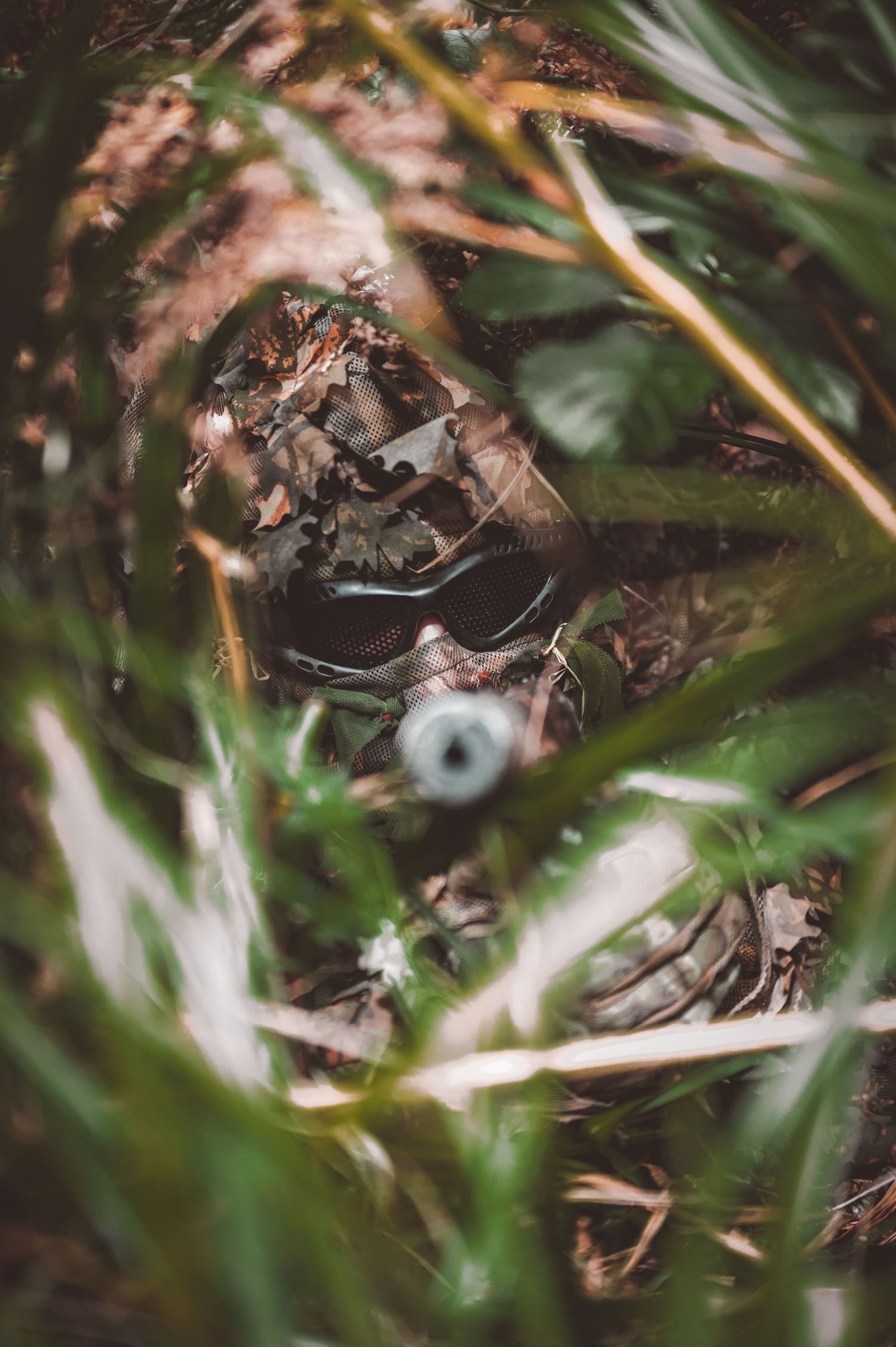 ambush