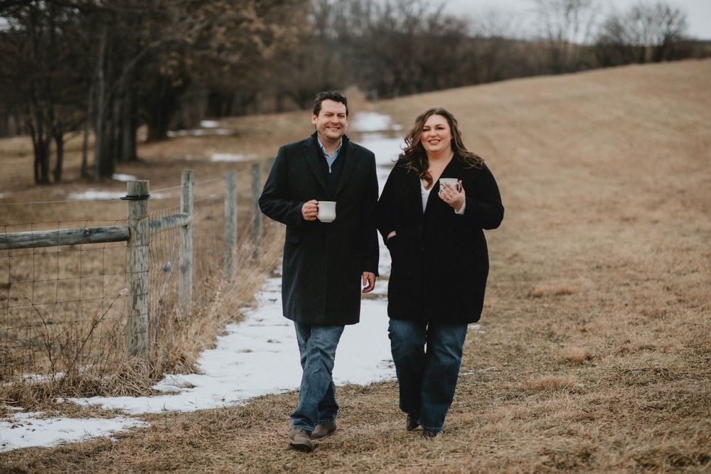 saltsburg pa photographer, winter engagement, indiana pa photographer, pittsburgh photog moody couple portraits