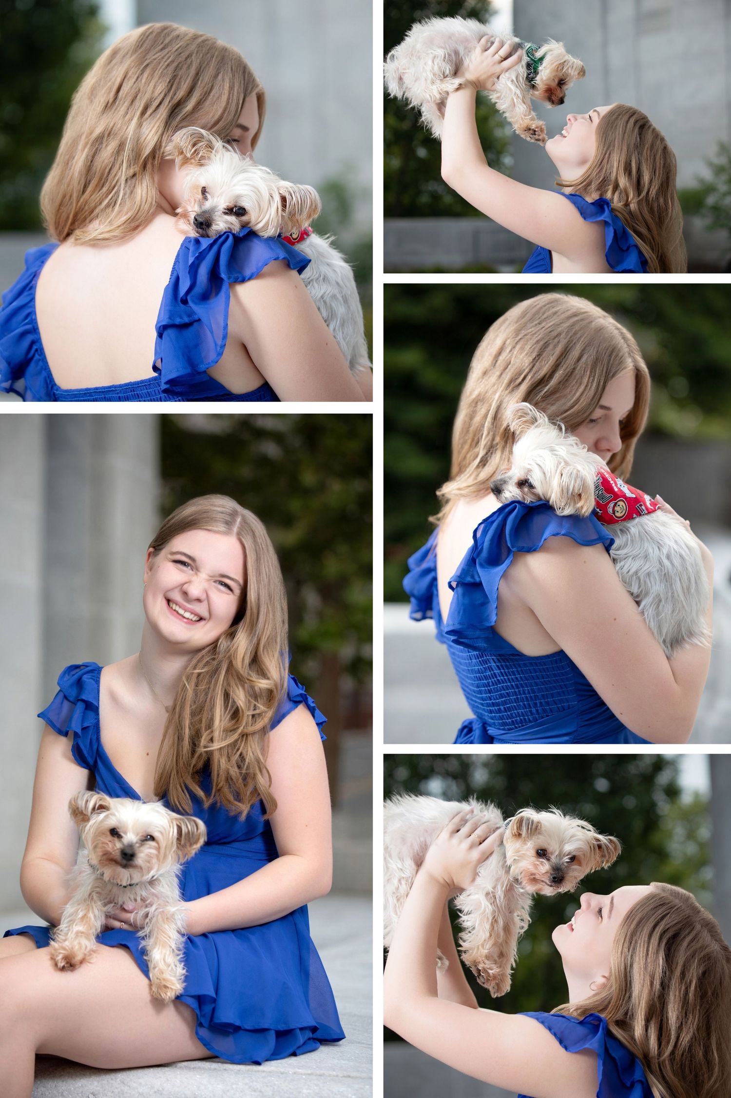 Olentangy senior pictures in German Village.  German Village senior pictures.  Downtown Columbus senior pictures. Urban senior pictures.