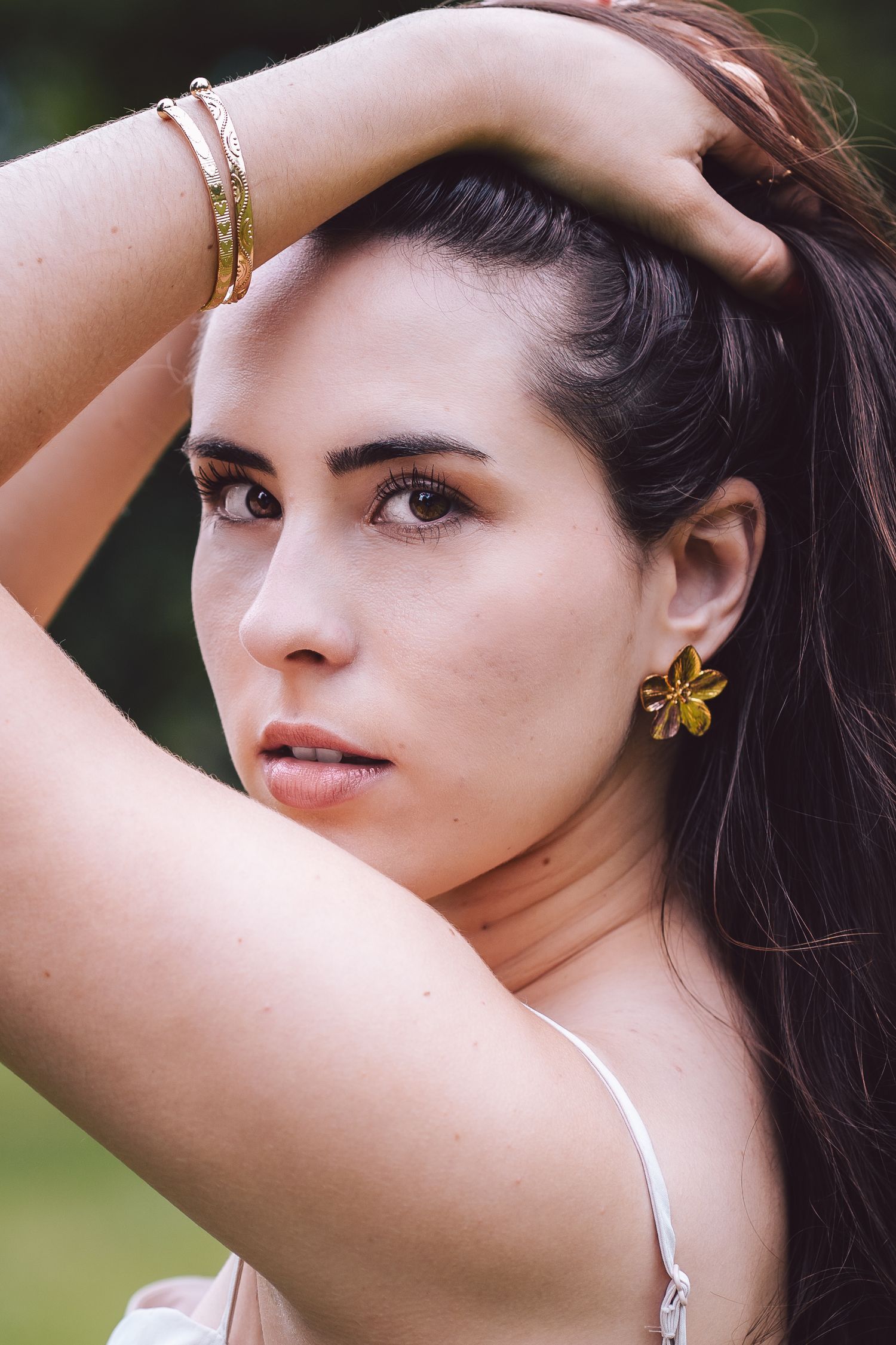 photos pour modèles pour portfolio et artiste, pola