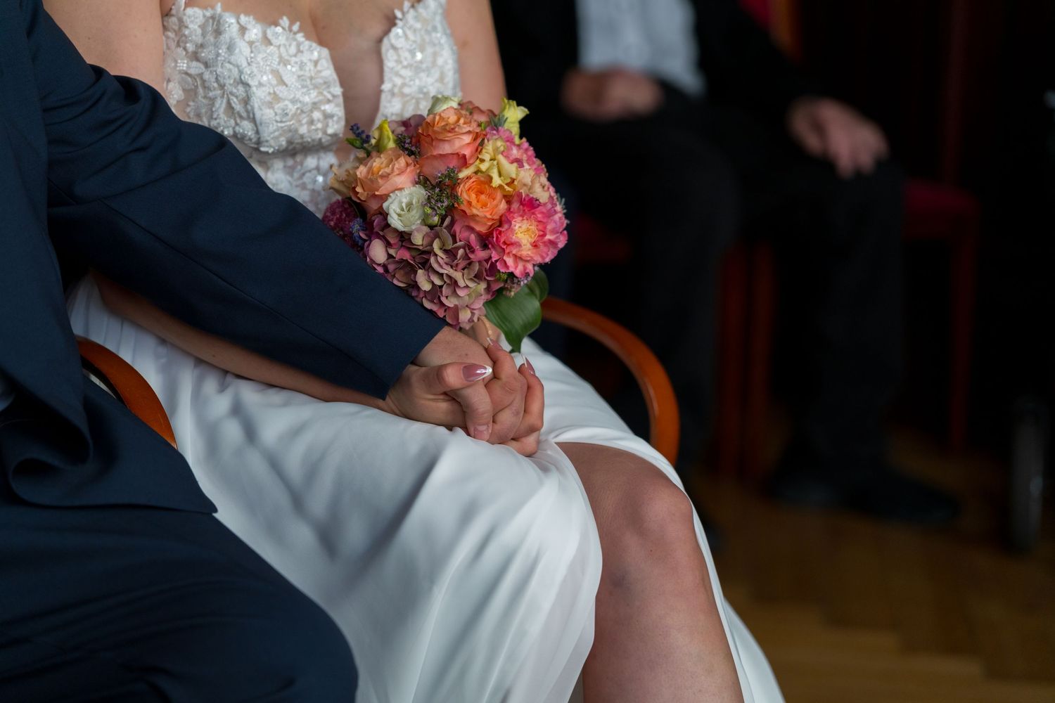 Hochzeitsfotograf in Berlin mit ausgezeichneten Bewertungen