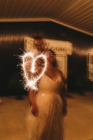 Weddings with Syrena Sunshine Photography - in indiana
