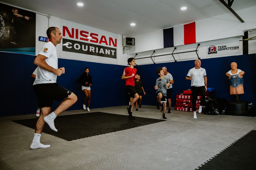 Partenaire - CCTA - Ecole de tennis en France - Academy Tennis - Aix-en-Provence en France