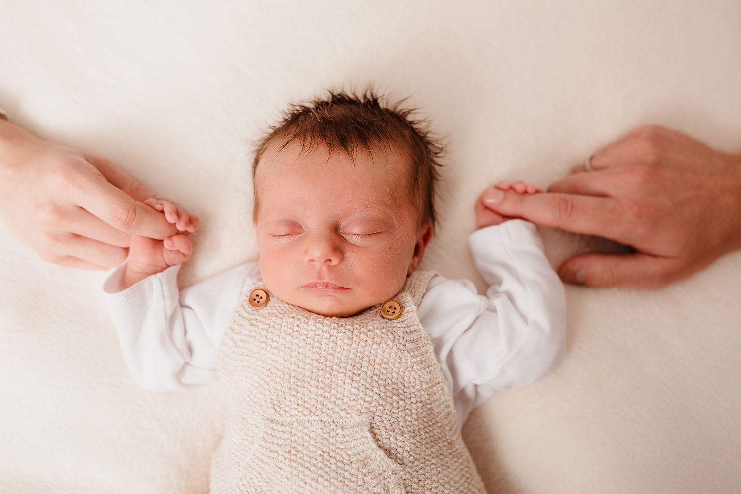 fotenie novorodencov, fotenie babatiek, fotenie deticiek, newborn fotenie v Bratislave