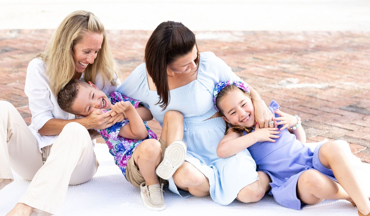 Isla Bella Beach Resort Marathon FL Photographer, family photoshoot