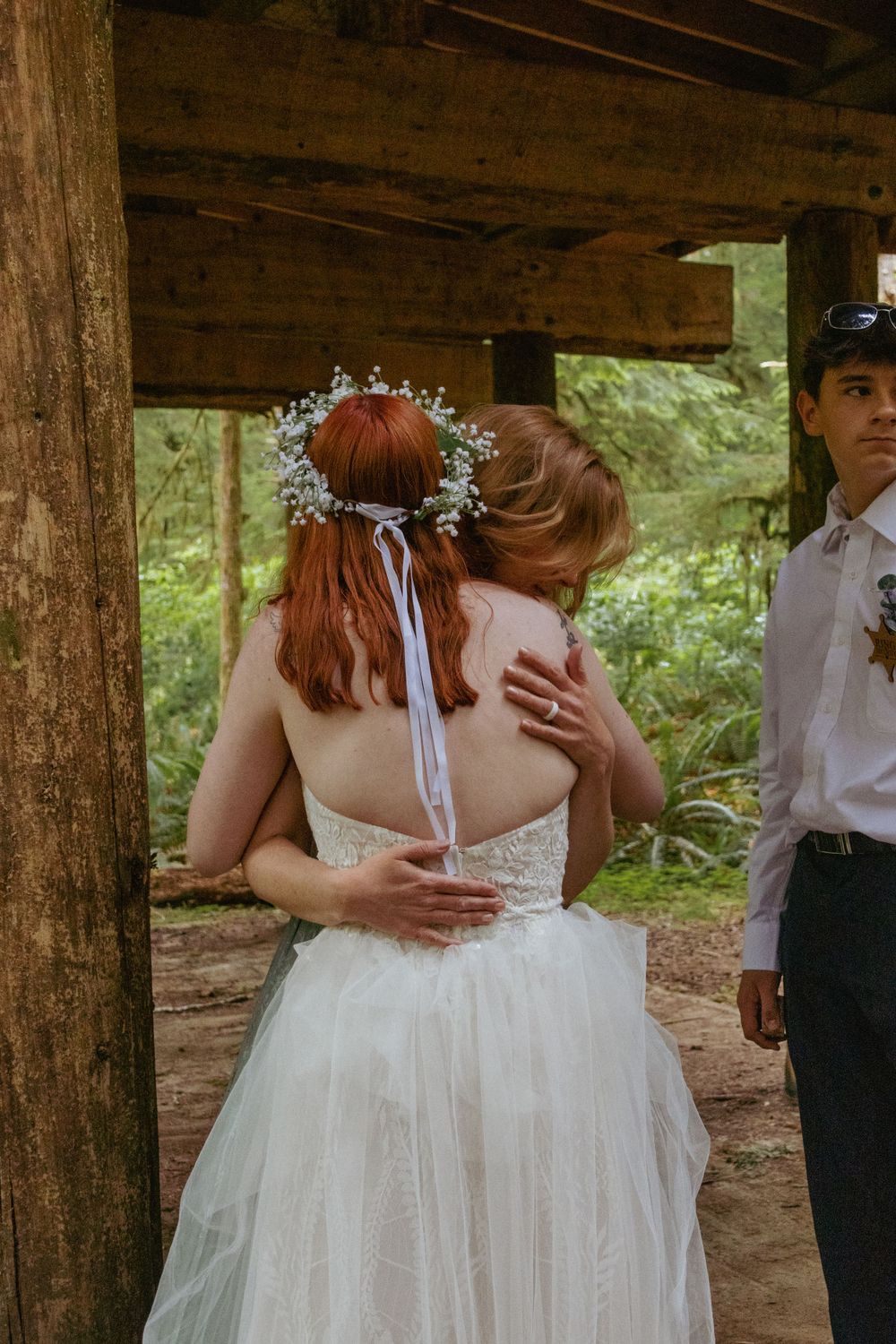 Annabelle Robinson Visual Arts weddings and elopement photography