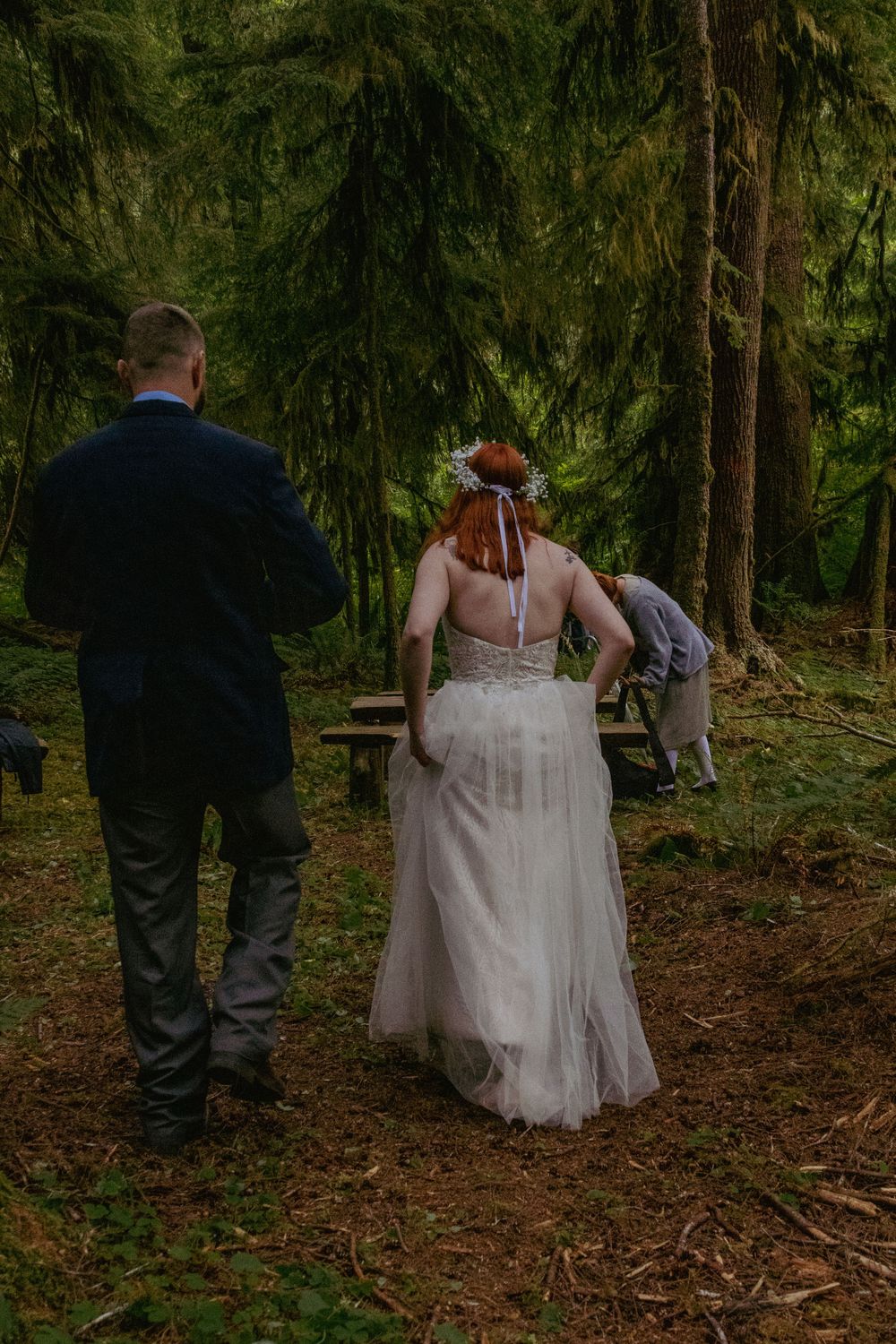 Annabelle Robinson Visual Arts weddings and elopement photography