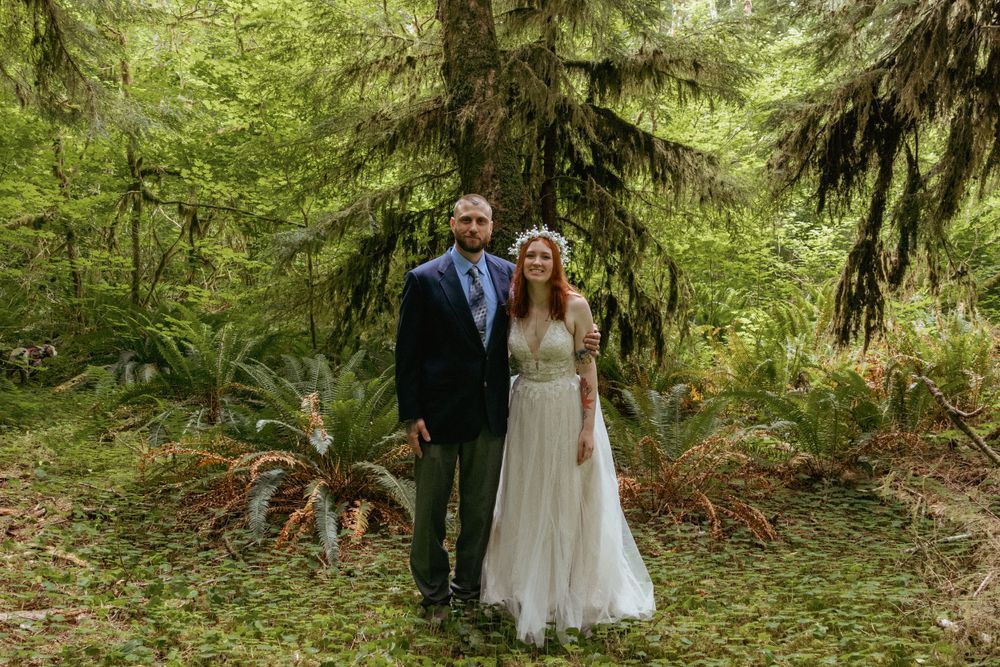 Annabelle Robinson Visual Arts weddings and elopement photography