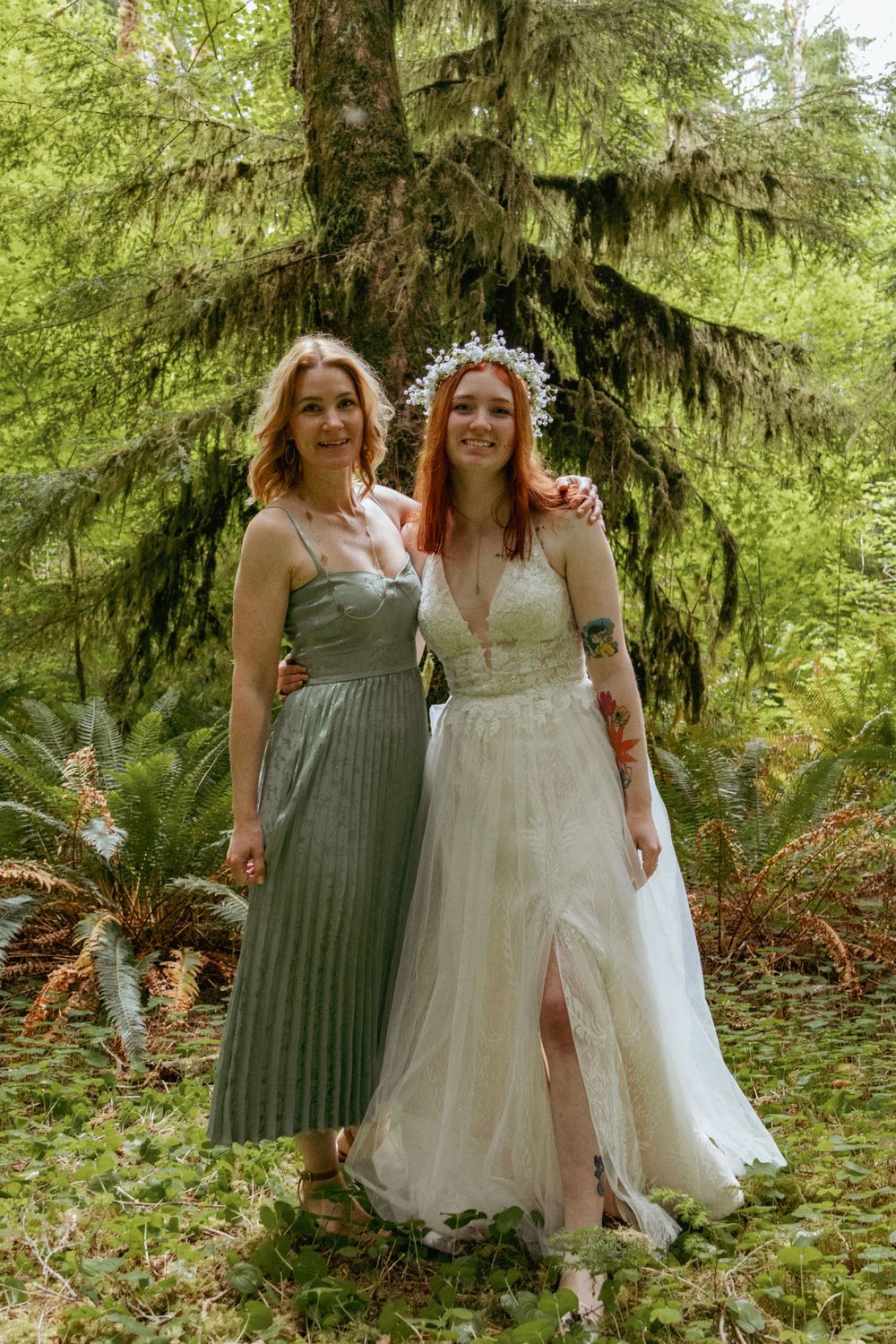 Annabelle Robinson Visual Arts weddings and elopement photography