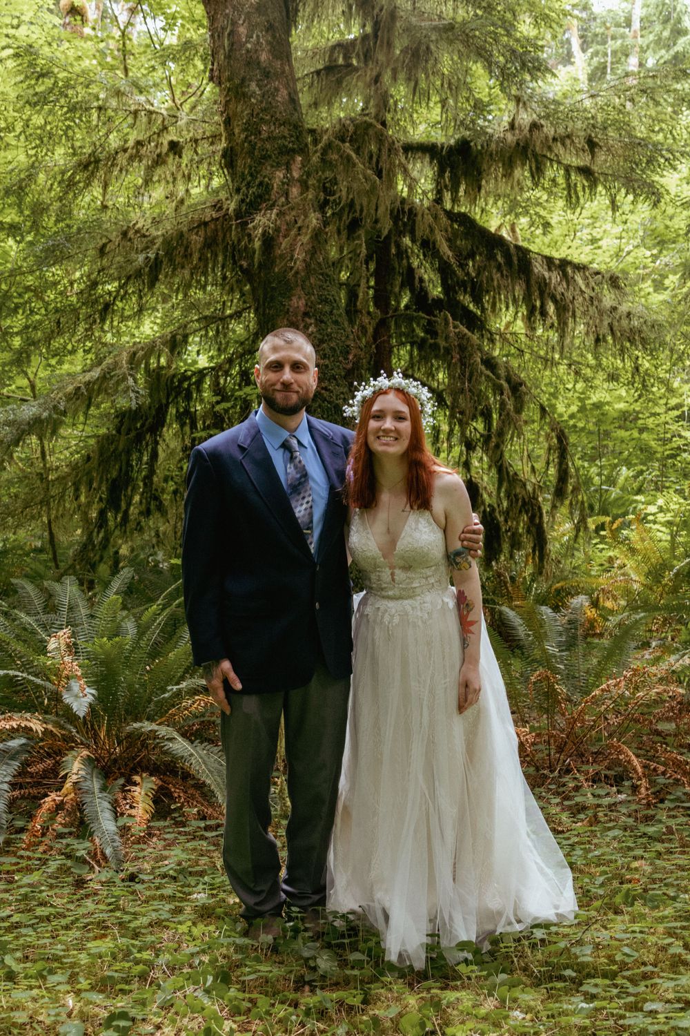 Annabelle Robinson Visual Arts weddings and elopement photography