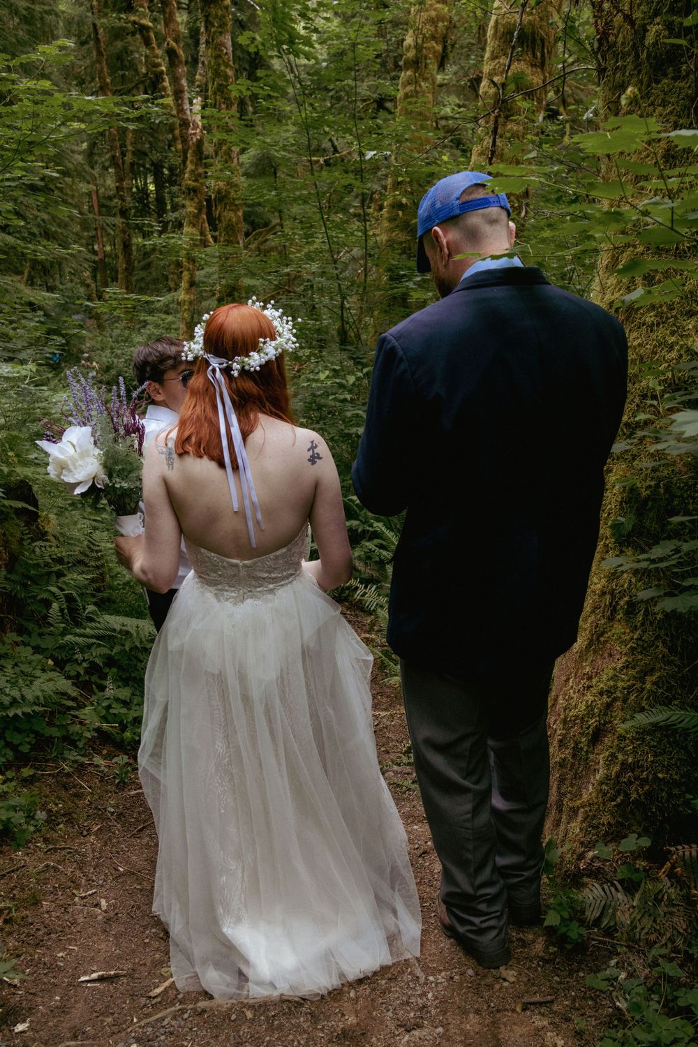 Annabelle Robinson Visual Arts weddings and elopement photography