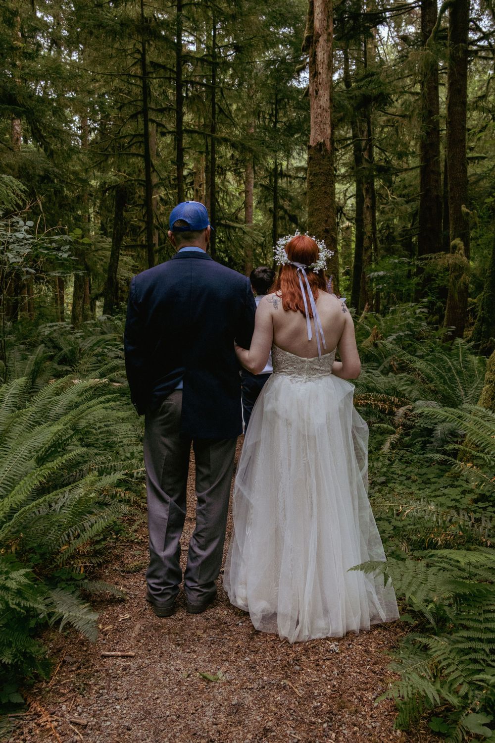 Annabelle Robinson Visual Arts weddings and elopement photography
